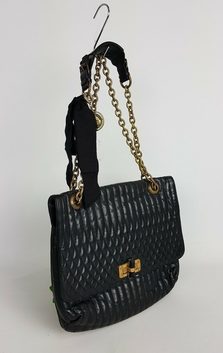 중고 Lanvin - 랑방 해피백 썸네일 1