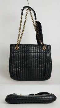 중고 Lanvin - 랑방 해피백 썸네일 2