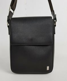 중고 Dunhill - 던힐 가죽 크로스백 썸네일 1