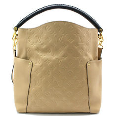 중고 Louis Vuitton - 루이비통 M50075 앙프렝뜨 바가텔 숄더백 썸네일 1
