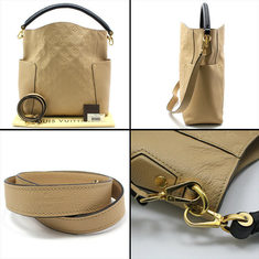 중고 Louis Vuitton - 루이비통 M50075 앙프렝뜨 바가텔 숄더백 썸네일 5