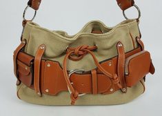 중고 Sonia Rykiel - 소니아리키엘 숄더백 썸네일 1