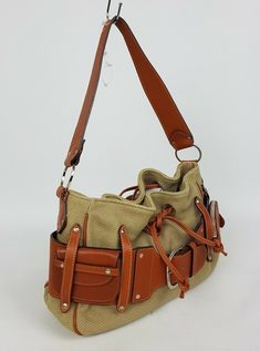 중고 Sonia Rykiel - 소니아리키엘 숄더백 썸네일 2