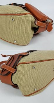 중고 Sonia Rykiel - 소니아리키엘 숄더백 썸네일 7
