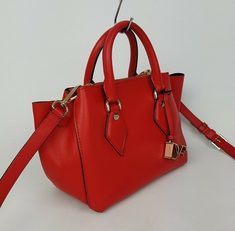 중고 Diane Von furstenber - 다이앤 본 퍼스텐버그 스몰 사첼백 썸네일 2