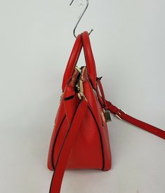 중고 Diane Von furstenber - 다이앤 본 퍼스텐버그 스몰 사첼백 썸네일 3