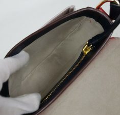 중고 | Other Brand | tommyhilfiger - 타미힐피거 미니 크로스백 썸네일 8