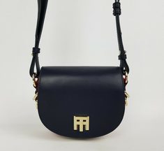 중고 | Other Brand | tommyhilfiger - 타미힐피거 미니 크로스백 썸네일 1