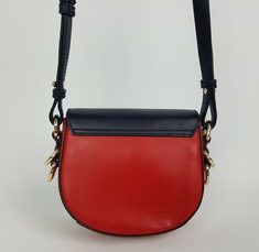 중고 | Other Brand | tommyhilfiger - 타미힐피거 미니 크로스백 썸네일 3