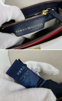 중고 | Other Brand | tommyhilfiger - 타미힐피거 미니 크로스백 썸네일 9