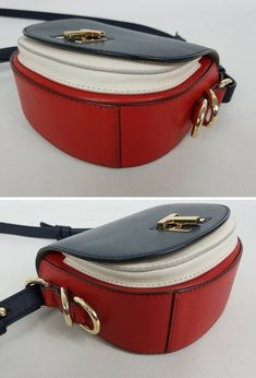 중고 | Other Brand | tommyhilfiger - 타미힐피거 미니 크로스백 썸네일 6