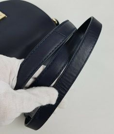 중고 | Other Brand | tommyhilfiger - 타미힐피거 미니 크로스백 썸네일 7