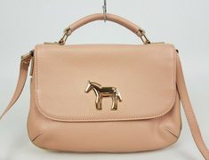 중고 | Other Brand | lapalette - 라파레트 가죽 크로스백 썸네일 1