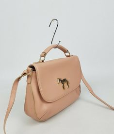 중고 | Other Brand | lapalette - 라파레트 가죽 크로스백 썸네일 2