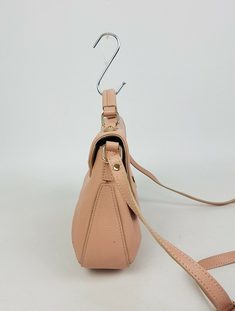 중고 | Other Brand | lapalette - 라파레트 가죽 크로스백 썸네일 3