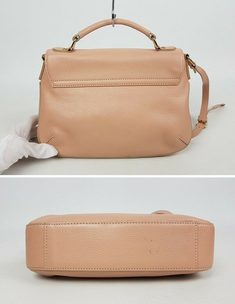 중고 | Other Brand | lapalette - 라파레트 가죽 크로스백 썸네일 4