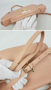 중고 | Other Brand | lapalette - 라파레트 가죽 크로스백 썸네일 5