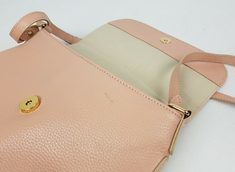 중고 | Other Brand | lapalette - 라파레트 가죽 크로스백 썸네일 9