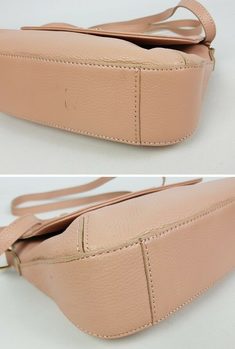 중고 | Other Brand | lapalette - 라파레트 가죽 크로스백 썸네일 6