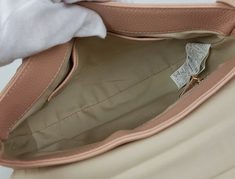 중고 | Other Brand | lapalette - 라파레트 가죽 크로스백 썸네일 7