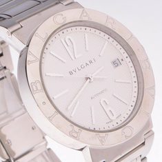 중고 BVLGARI - 불가리 BB 스틸 시계 (BB38SS) 썸네일 2
