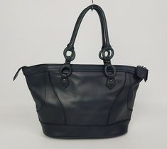 중고 TODS - 토즈 가죽 토드백 썸네일 5
