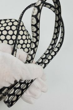 중고 | Other Brand | decke - 덱케 미니 크로스백 썸네일 4