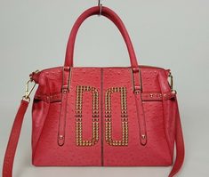중고 | Other Brand | daks - 닥스 DD로고 나일론 2WAY백 썸네일 1