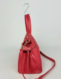중고 | Other Brand | daks - 닥스 DD로고 나일론 2WAY백 썸네일 3