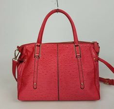 중고 | Other Brand | daks - 닥스 DD로고 나일론 2WAY백 썸네일 4