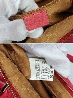 중고 | Other Brand | daks - 닥스 DD로고 나일론 2WAY백 썸네일 9