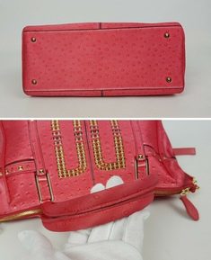 중고 | Other Brand | daks - 닥스 DD로고 나일론 2WAY백 썸네일 6