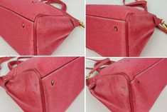 중고 | Other Brand | daks - 닥스 DD로고 나일론 2WAY백 썸네일 7