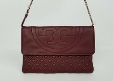 중고 Tory Burch - 토리버치 알렉사 클러치 숄더백 썸네일 1