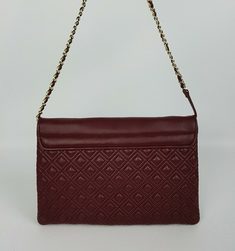 중고 Tory Burch - 토리버치 알렉사 클러치 숄더백 썸네일 3