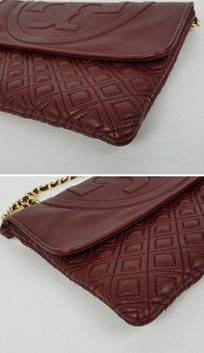중고 Tory Burch - 토리버치 알렉사 클러치 숄더백 썸네일 6