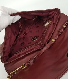 중고 Tory Burch - 토리버치 알렉사 클러치 숄더백 썸네일 7