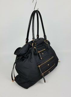 중고 TODS - 토즈 나일론 숄더백 썸네일 1