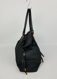 중고 TODS - 토즈 나일론 숄더백 썸네일 2