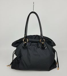 중고 TODS - 토즈 나일론 숄더백 썸네일 3