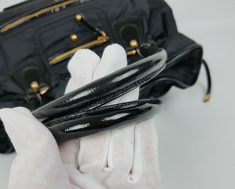 중고 TODS - 토즈 나일론 숄더백 썸네일 4