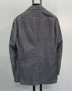 중고 | Other Brand | RING JACKET - 링자켓 남성 더블자켓 썸네일 5