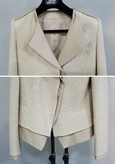 중고 | Other Brand | mine - 마인 여성 자켓 썸네일 1