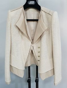 중고 | Other Brand | mine - 마인 여성 자켓 썸네일 2