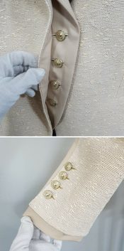 중고 | Other Brand | mine - 마인 여성 자켓 썸네일 3