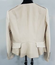 중고 | Other Brand | mine - 마인 여성 자켓 썸네일 4