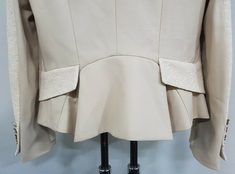 중고 | Other Brand | mine - 마인 여성 자켓 썸네일 5