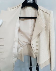 중고 | Other Brand | mine - 마인 여성 자켓 썸네일 6