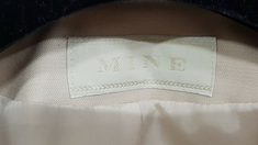 중고 | Other Brand | mine - 마인 여성 자켓 썸네일 7
