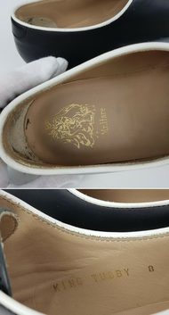 중고 | Other Brand | mrhare - 미스터하레 레이스구두 썸네일 8